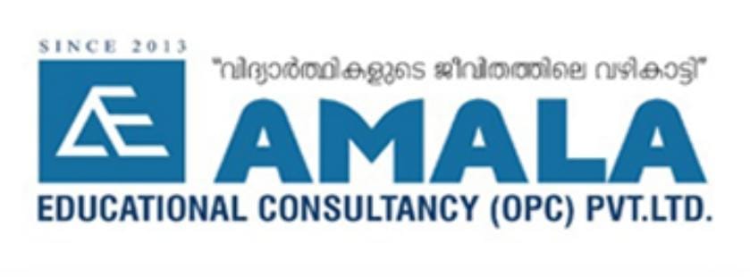 Amala Educational Consultancy (opc) Private Limited
