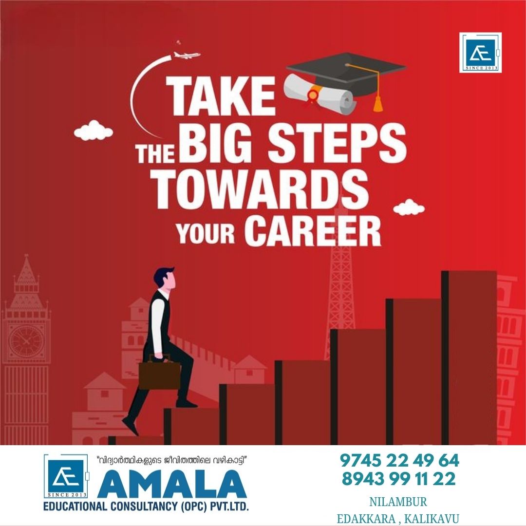 Amala Educational Consultancy (opc) Private Limited